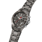 Orologio Uomo MASERATI Sfida - R8873640027 - immagine 4