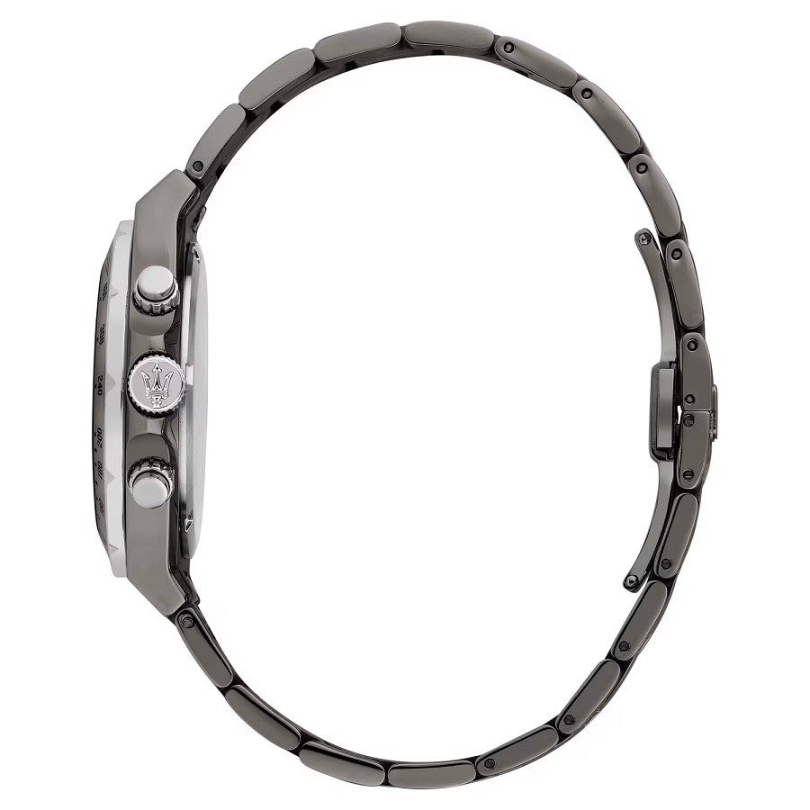 Orologio Uomo MASERATI Sfida - R8873640027 - immagine 5