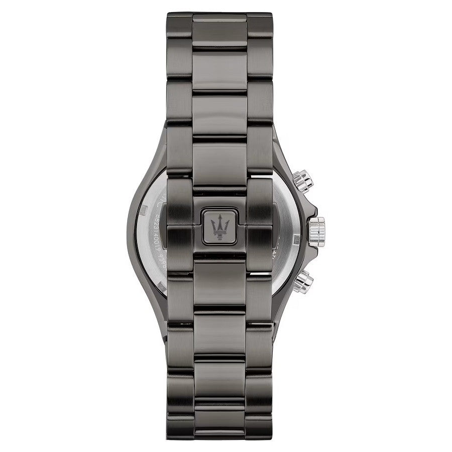 Orologio Uomo MASERATI Sfida - R8873640027 - immagine 6