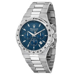 Orologio Uomo MASERATI Sfida - R8873640029