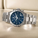 Orologio Uomo MASERATI Sfida - R8873640029 - immagine 3
