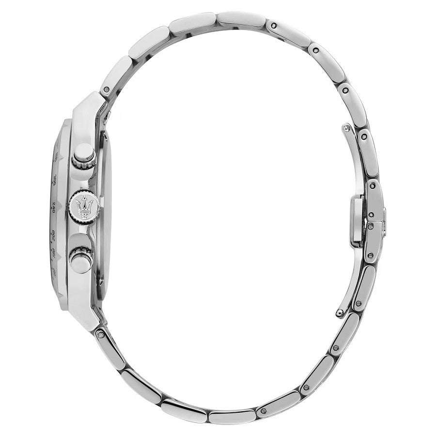 Orologio Uomo MASERATI Sfida - R8873640029 - immagine 5