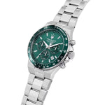 Orologio Uomo MASERATI Sfida - R8873640030 - immagine 4