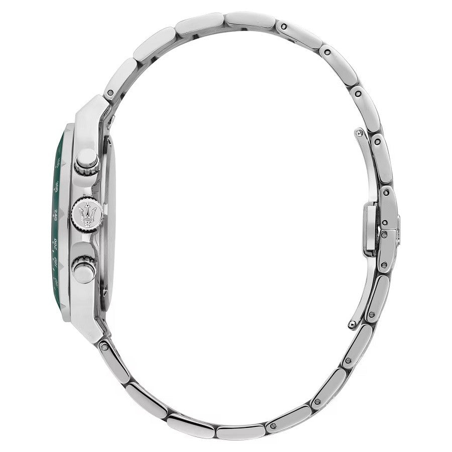Orologio Uomo MASERATI Sfida - R8873640030 - immagine 5