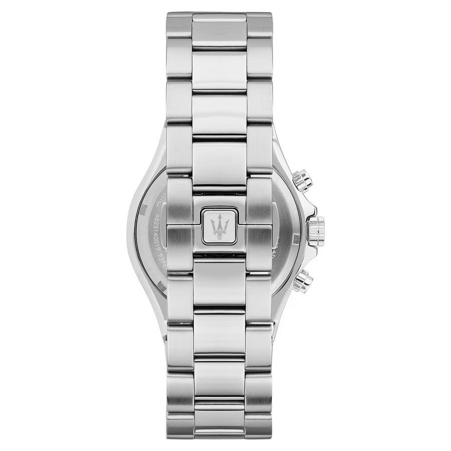 Orologio Uomo MASERATI Sfida - R8873640030 - immagine 6