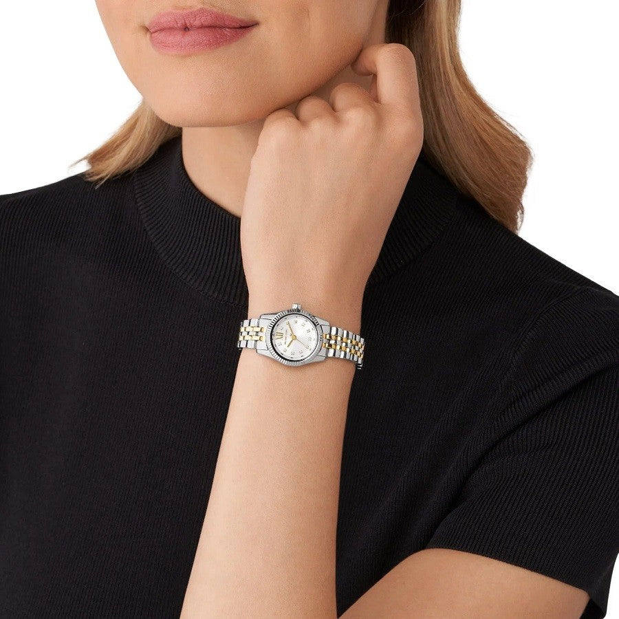 Orologio Donna MICHAEL KORS Lexington Petite - MK4740 - immagine 3