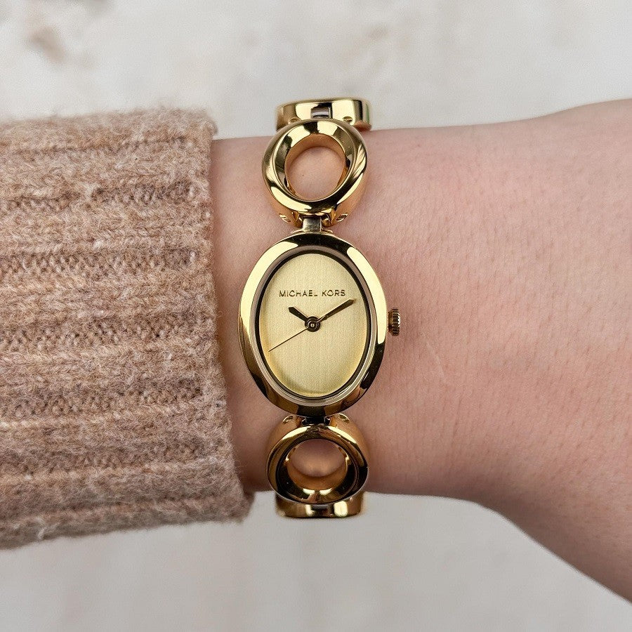 Orologio Donna MICHAEL KORS Maude - MK4957 - immagine 2