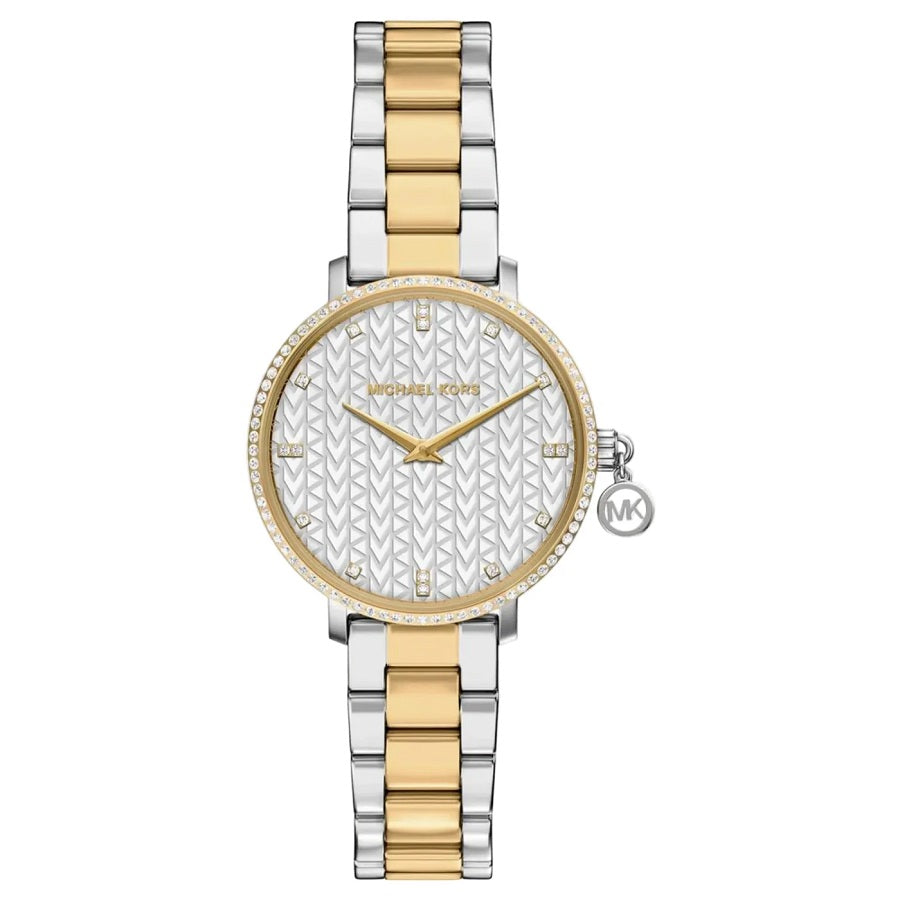 Orologio Donna MICHAEL KORS Bryant - MK7574