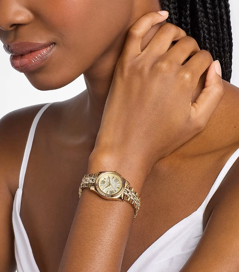 Orologio Donna MICHAEL KORS Lexington Petite - MK7575 - immagine 3