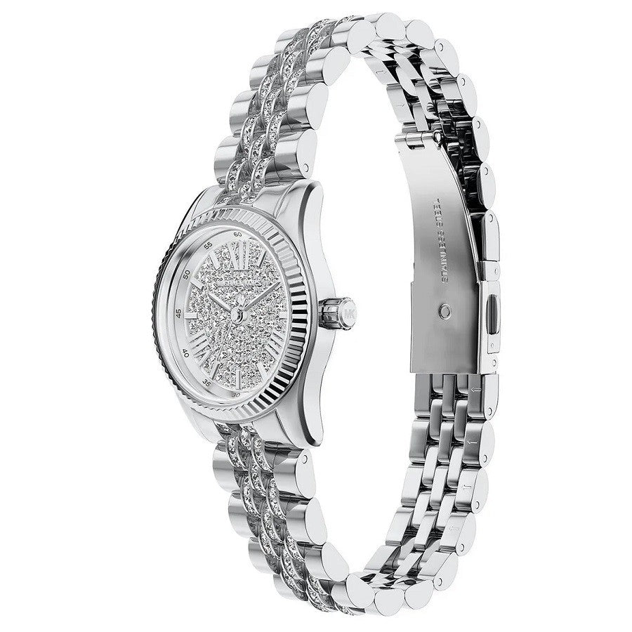 Orologio Donna MICHAEL KORS Lexington Petite - MK7577 - immagine 3