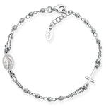 Bracciale Donna AMEN Rosari - BROBD3