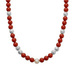 Collana Donna MILUNA Terra e Mare - PCL6177 - immagine 3