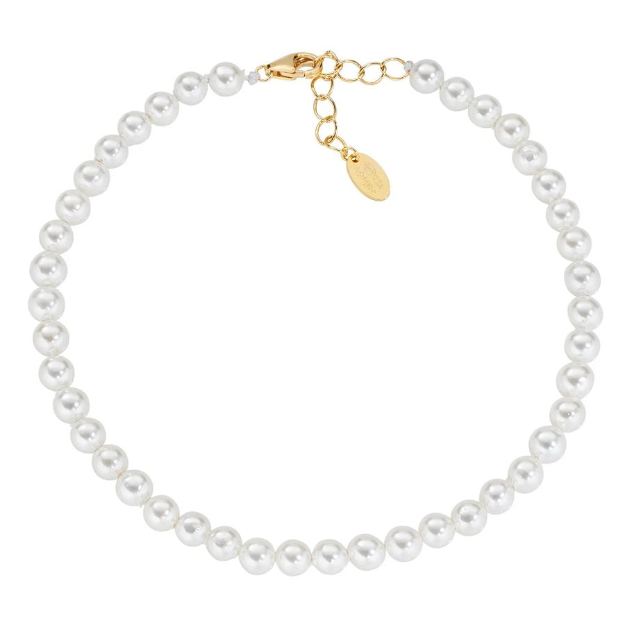 Bracciale Donna AMEN Perle - BRPE60SWGB16