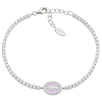 Bracciale Donna AMEN Sacro - BTMISMBROZ16