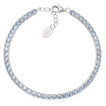 Bracciale Donna AMEN Tennis - BT3BAC17