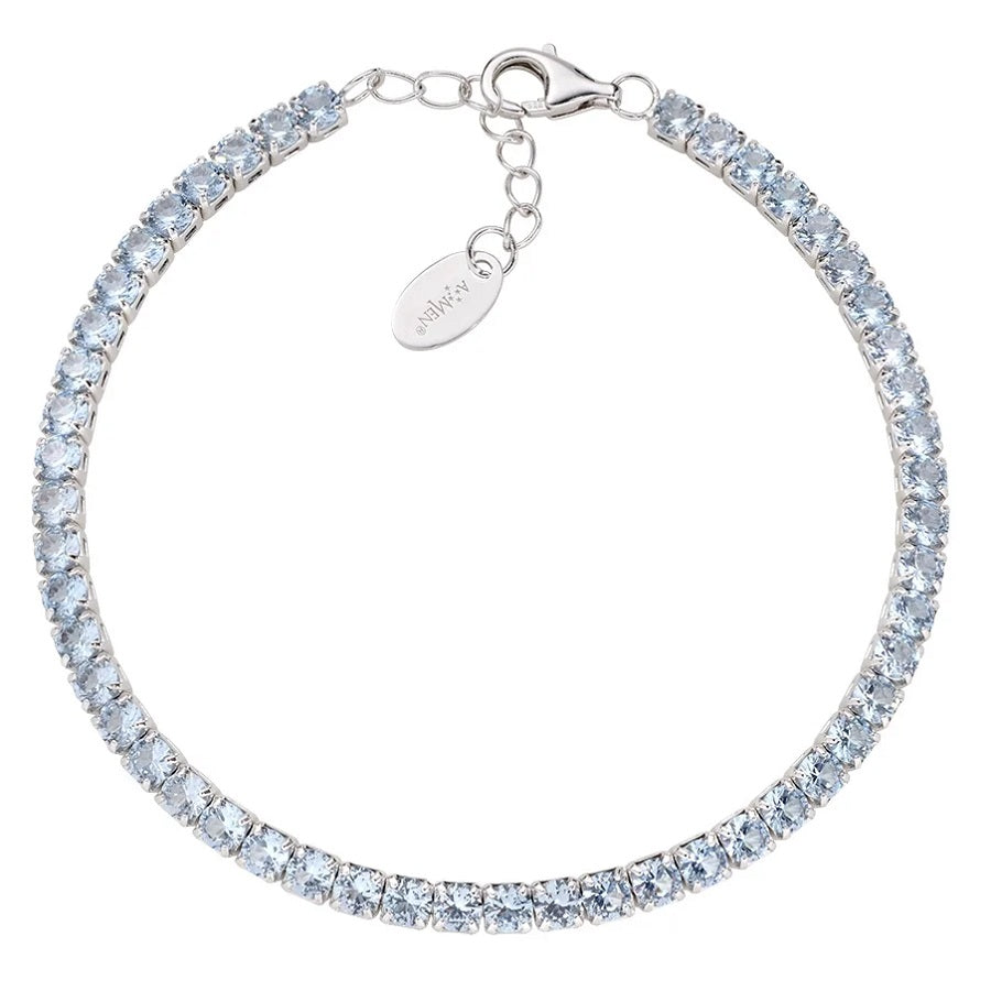 Bracciale Donna AMEN Tennis - BT3BAC17
