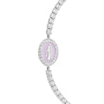 Bracciale Donna AMEN Sacro - BTMISMBROZ16 - immagine 2
