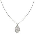 Collana Donna AMEN Miracolosa - CLMIPBBZ3