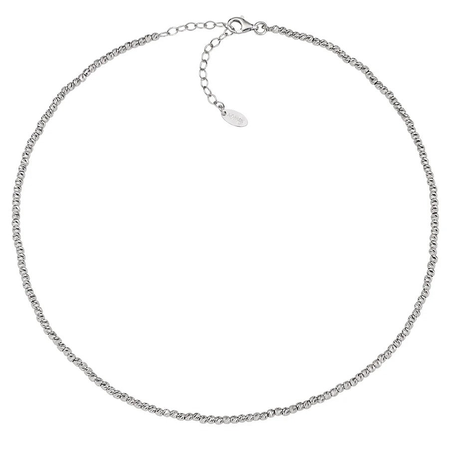 Collana Donna AMEN Riflessi di Luce - CLDI25B