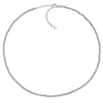 Collana Donna AMEN Riflessi di Luce - CLDI25B