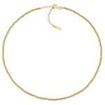 Collana Donna AMEN Riflessi di Luce - CLDI25G