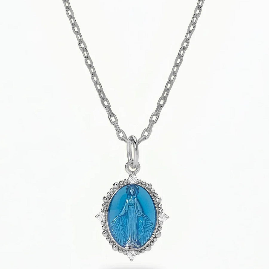 Collana Donna AMEN Miracolosa - CLMIPUSMBBL