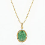 Collana Donna AMEN Miracolosa - CLMIPUSMGV