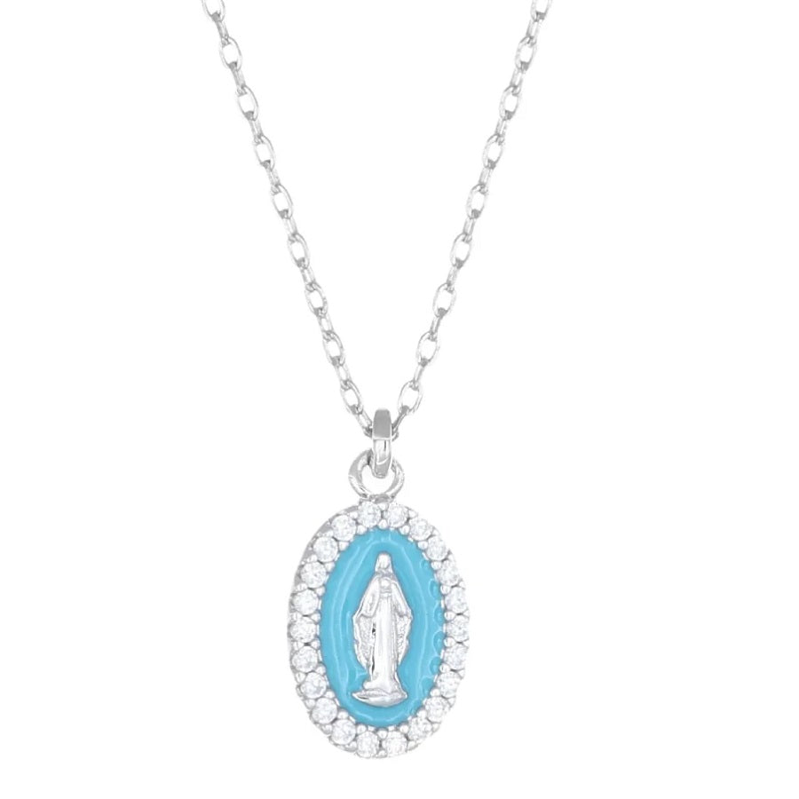 Collana Donna AMEN Miracolosa - CLMISMBPE