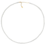 Collana Donna AMEN Perle - CLPE40SWGB40