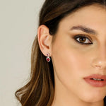 Orecchini Donna AMEN Amore - EHGHPBR - immagine 2