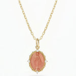 Collana Donna AMEN Miracolosa - CLMIPUSMGP