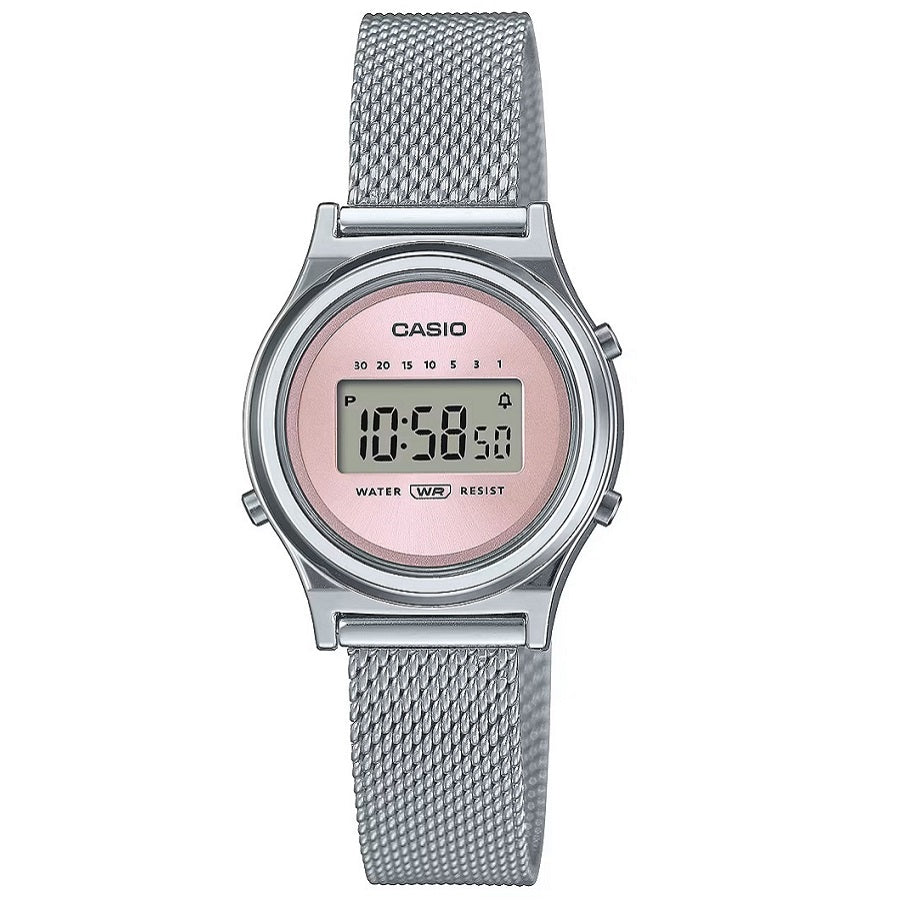 Orologio Donna CASIO Vintage - LA700WEM-4AEF