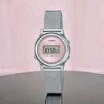 Orologio Donna CASIO Vintage - LA700WEM-4AEF - immagine 3
