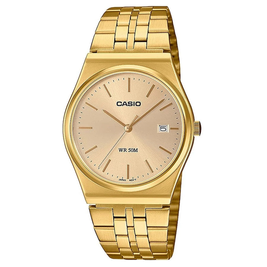 Orologio Unisex CASIO Collection - MTP-B145G-9AVEF