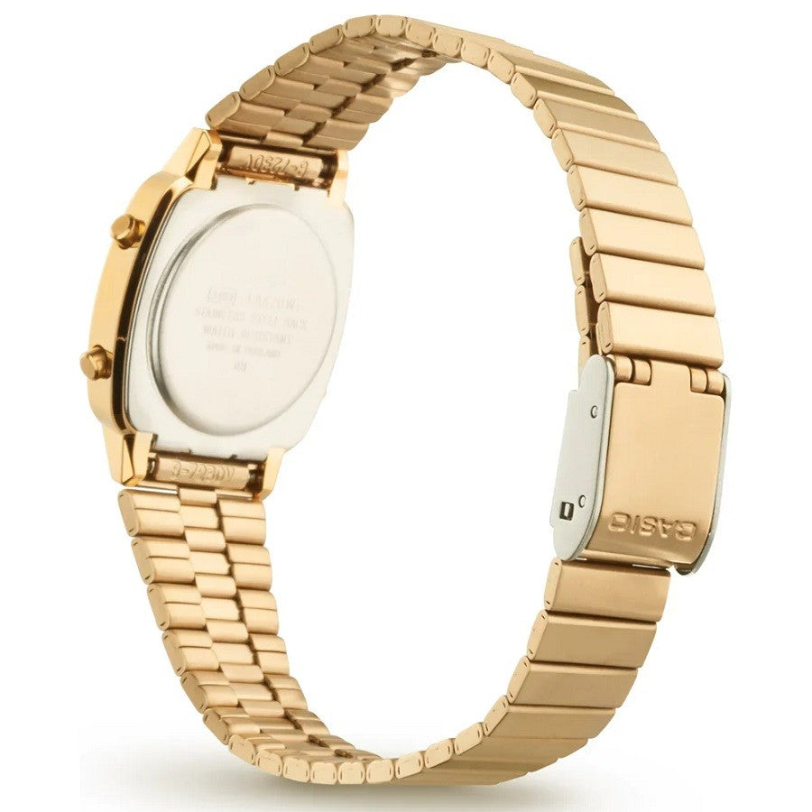 Orologio Donna CASIO Vintage - LA670WEGA-1EF - immagine 4