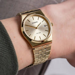 Orologio Unisex CASIO Collection - MTP-B145G-9AVEF - immagine 2