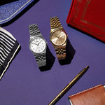 Orologio Unisex CASIO Collection - MTP-B145G-9AVEF - immagine 3