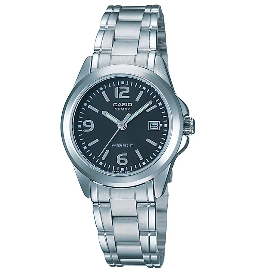 Orologio Donna CASIO Collection - LTP-1259PD-1AEG