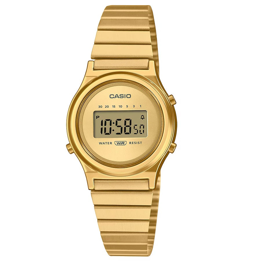 Orologio Donna CASIO Vintage - LA700WEG-9AEF