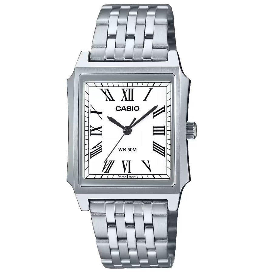 Orologio Uomo CASIO Collection - MTP-B190D-7BVEF