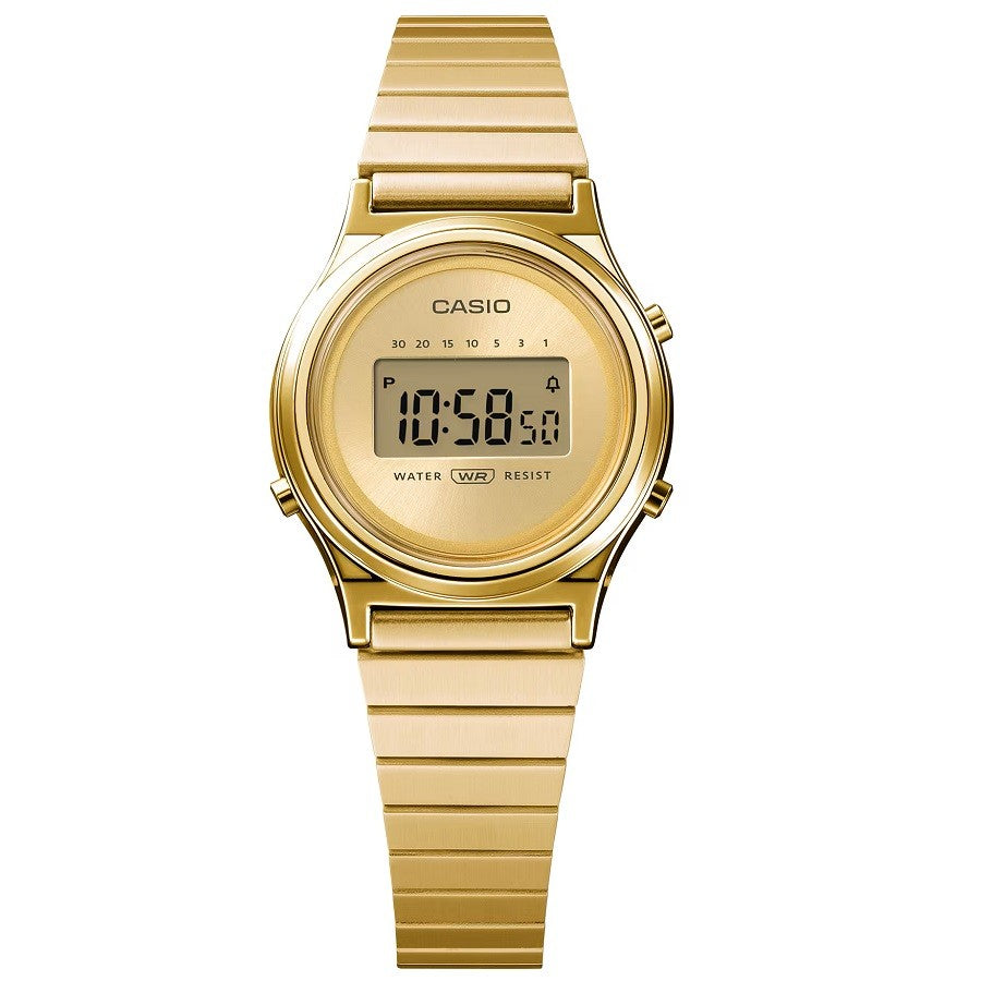 Orologio Donna CASIO Vintage - LA700WEG-9AEF - immagine 4