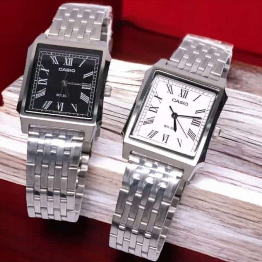 Orologio Uomo CASIO Collection - MTP-B190D-7BVEF - immagine 4