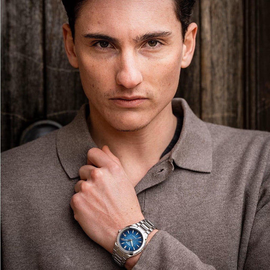 Orologio Uomo CASIO Edifice Automatic - EFK-200D-2AER - immagine 2