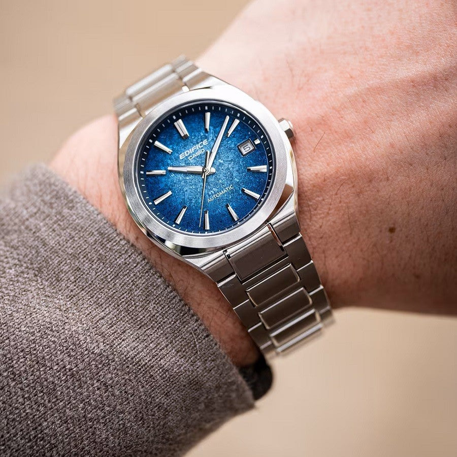 Orologio Uomo CASIO Edifice Automatic - EFK-200D-2AER - immagine 3