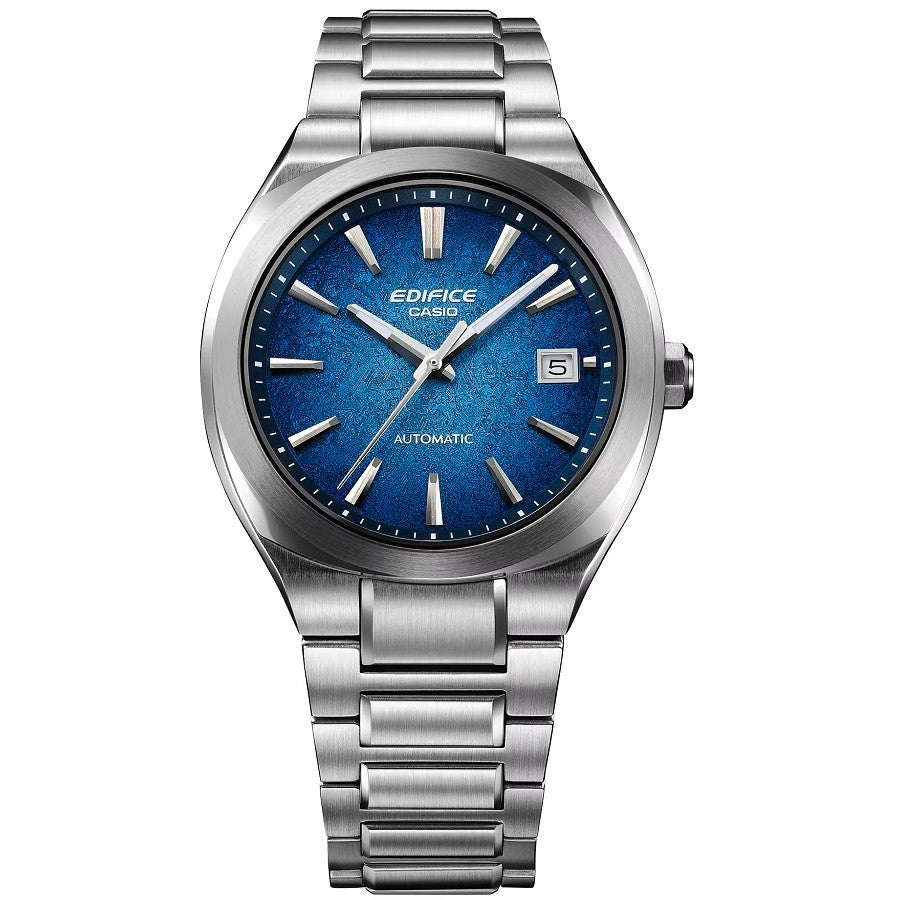 Orologio Uomo CASIO Edifice Automatic - EFK-200D-2AER - immagine 4