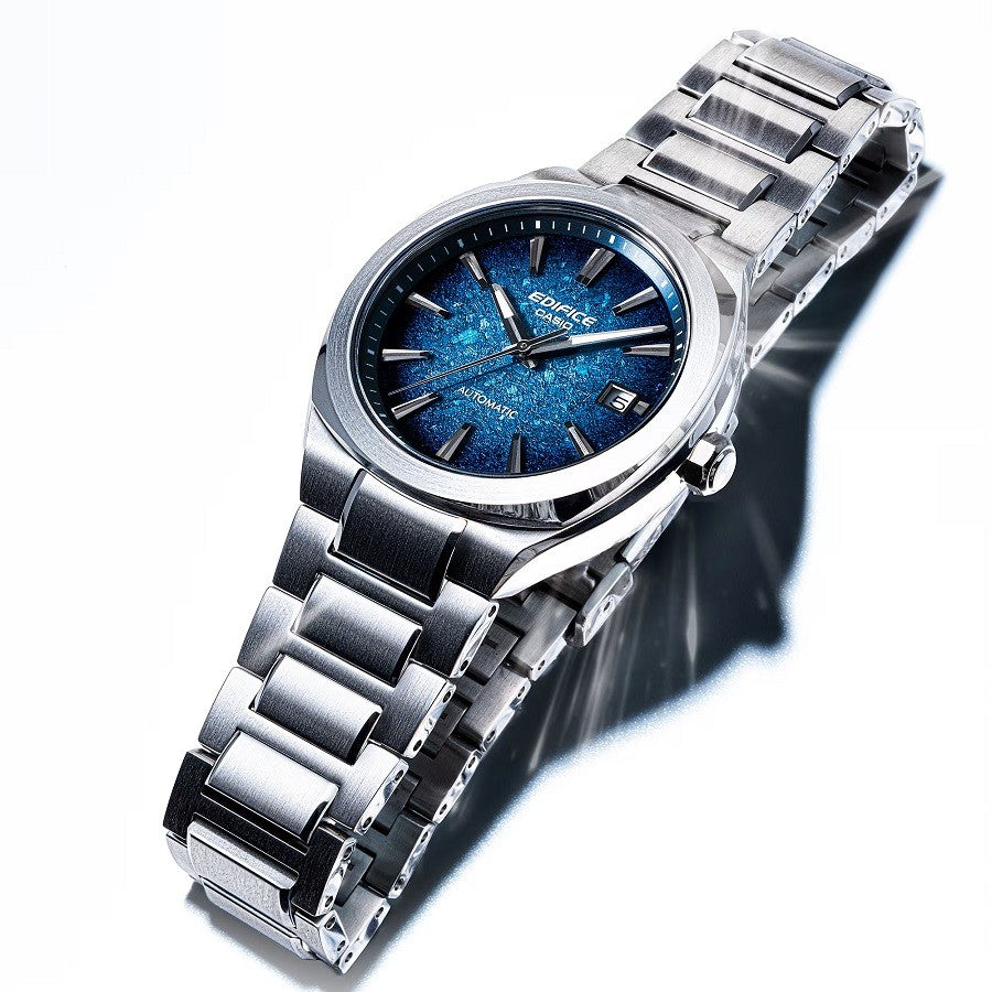 Orologio Uomo CASIO Edifice Automatic - EFK-200D-2AER - immagine 6
