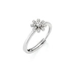 Anello Donna AMEN Fiori - ANFIPBBZ2