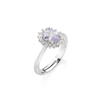 Anello Donna AMEN Lady - ANLDPBBLA2