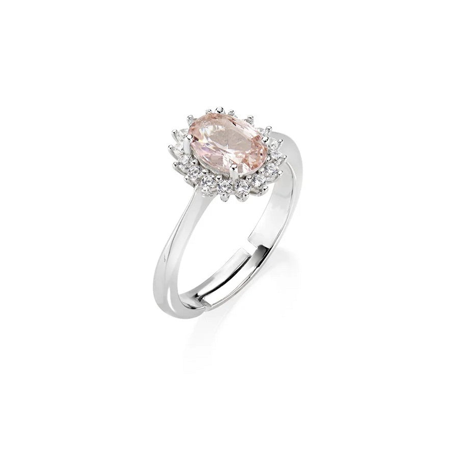 Anello Donna AMEN Lady - ANLDPBBMO2