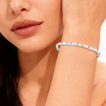 Bracciale Donna AMEN Diamond - BRPIBBZ - immagine 2